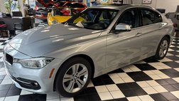 2017 BMW 3 Series 330i xDrive