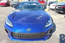 2025 Toyota GR86 Premium