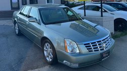 2006 Cadillac DTS Base