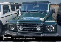 2024 Ineos Grenadier Fieldmaster