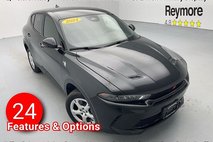 2024 Dodge Hornet GT