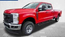 2026 Ford Super Duty F-250 XL