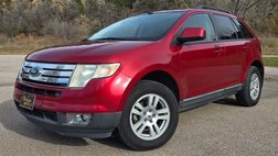 2008 Ford Edge SEL