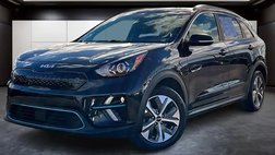 2022 Kia Niro EV S