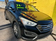 2015 Hyundai Santa Fe Sport 2.4L