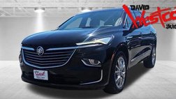 2023 Buick Enclave Premium