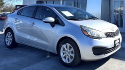2013 Kia Rio LX
