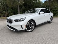 2026 BMW 5 Series 530i