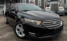 2017 Ford Taurus SEL