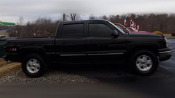2005 Chevrolet Silverado 1500 LS