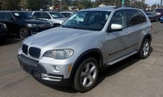 2007 BMW X5 3.0si