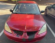 2005 Mitsubishi Lancer ES