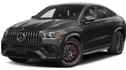 2023 Mercedes-Benz GLE-Class AMG GLE 63 S