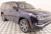 2023 Jeep Grand Wagoneer Series III