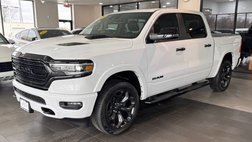 2024 Ram Ram Pickup 1500 Limited