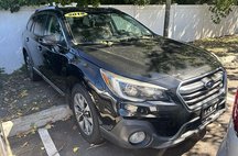 2018 Subaru Outback 3.6R Touring