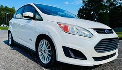 2016 Ford C-Max Hybrid SE