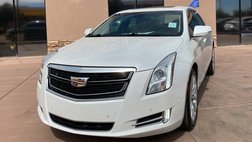 2017 Cadillac XTS Luxury