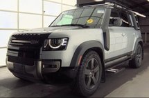 2022 Land Rover Defender 110 X