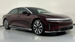 2023 Lucid Air Touring