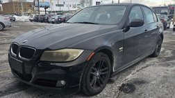 2010 BMW 3 Series 328i xDrive
