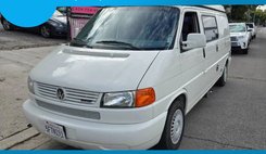 2000 Volkswagen EuroVan MV
