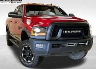 2017 Ram Ram Pickup 2500 Power Wagon