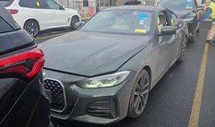 2024 BMW 4 Series 430i xDrive