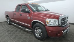 2007 Dodge Ram 3500 Laramie