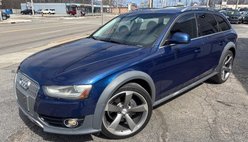 2015 Audi Allroad 2.0T quattro Premium Plus