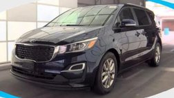 2019 Kia Sedona EX