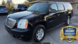 2013 GMC Yukon XL SLT