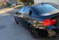2011 BMW 3 Series 328i xDrive