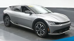 2023 Kia EV6 Wind