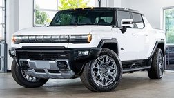 2025 GMC HUMMER EV 3X