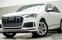 2023 Audi Q7 quattro Premium 55 TFSI