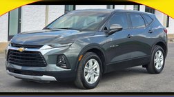 2019 Chevrolet Blazer LT