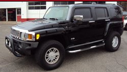 2008 HUMMER H3 Base
