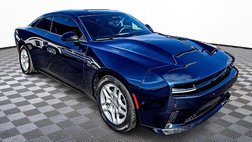 2025 Dodge Charger Daytona R/T