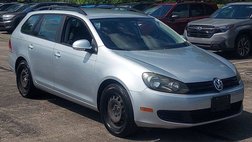 2013 Volkswagen Jetta S