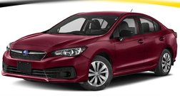 2023 Subaru Impreza Base