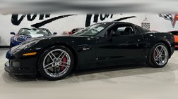 2007 Chevrolet Corvette Z06