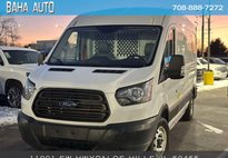 2019 Ford Transit 150