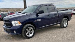 2017 Ram Ram Pickup 1500 Express