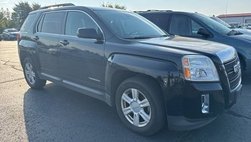 2015 GMC Terrain SLE-2