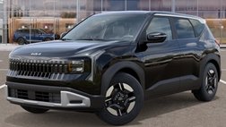 2027 Kia Seltos LX