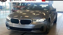 2023 BMW 5 Series 530i