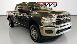 2024 Ram Ram Pickup 2500 Tradesman