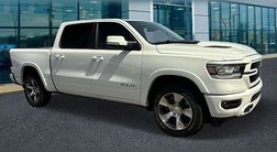 2022 Ram Ram Pickup 1500 Laramie
