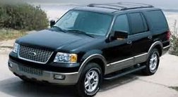 2004 Ford Expedition Eddie Bauer